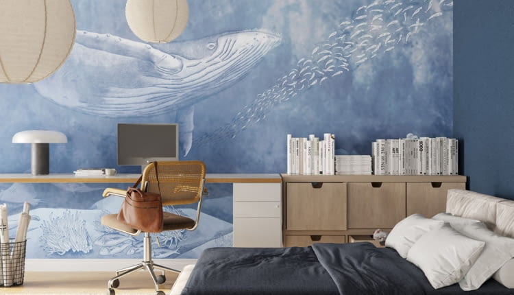 Kolekcja Inkiostro Bianco InKids