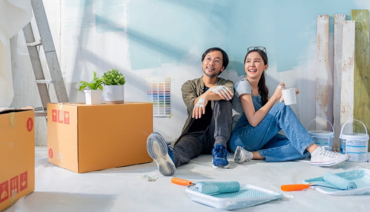 Jak przygotować mieszkanie do remontu?