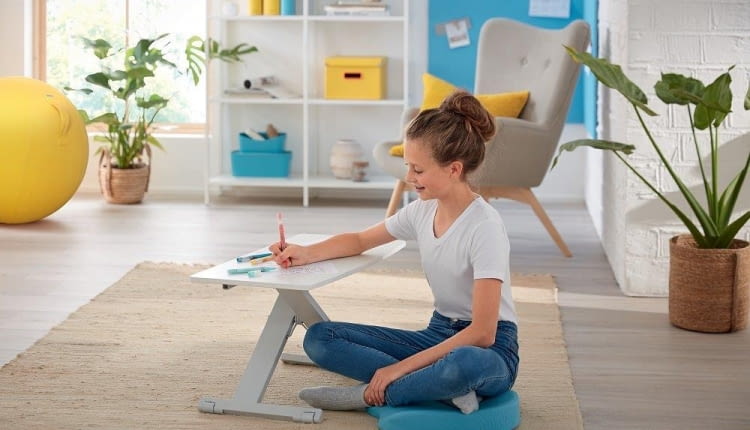 Ergonomia stanowiska pracy