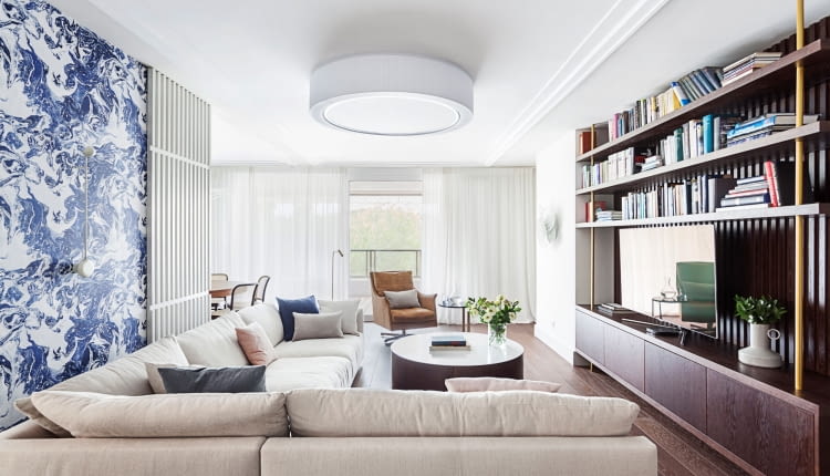 Apartament na malowniczych Balearach