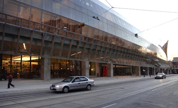 Art Gallery of Ontario