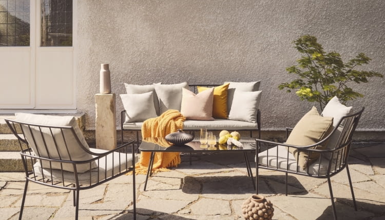 Stylowe pożegnanie lata z JOTEX