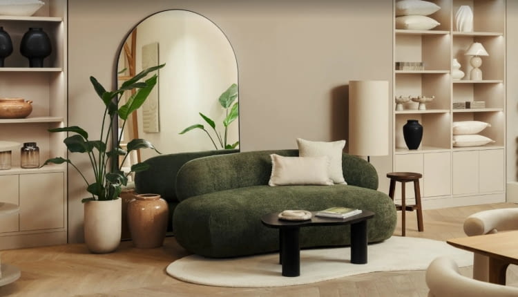 Nowy butik Westwing w Printemps Haussmann w Paryżu