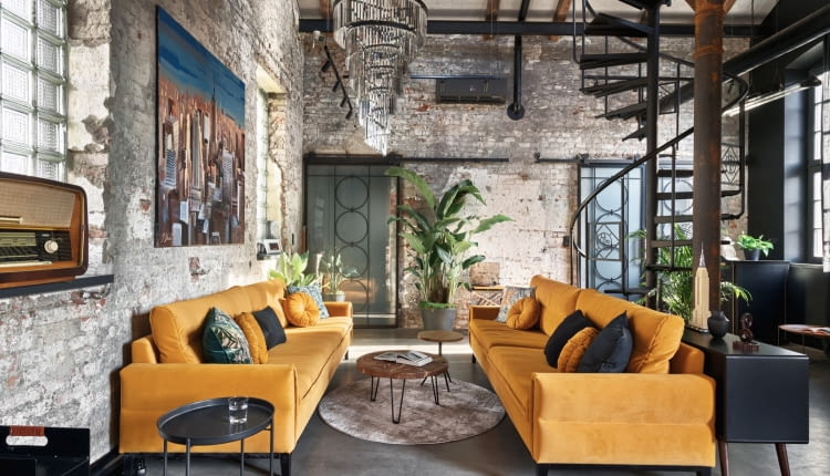 Nagrodzony projekt starej kuźni w Lesznie autorstwa Jana Sikory jest inny niż wszystkie - odważny w formie i intrygujący.