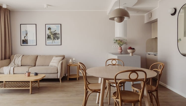 Apartamenty Green Hill w Gdyni Orłowie