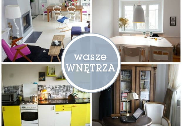 Wasze wnętrza