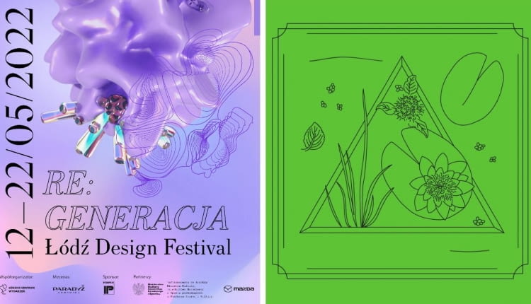 Łódź Design Festival: zbuduj pływającą wyspę!