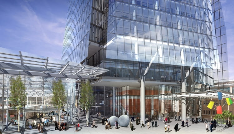 londonbridgetower.com