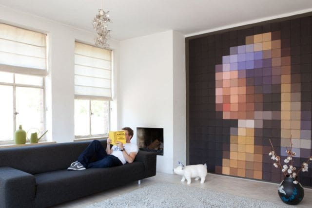 design, inspiracje, aranżacja wnętrz,