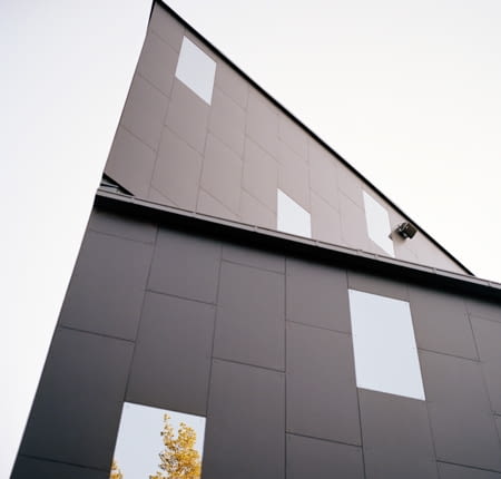 mirage, fasterbo, Kjellgren Kaminsky Architecture