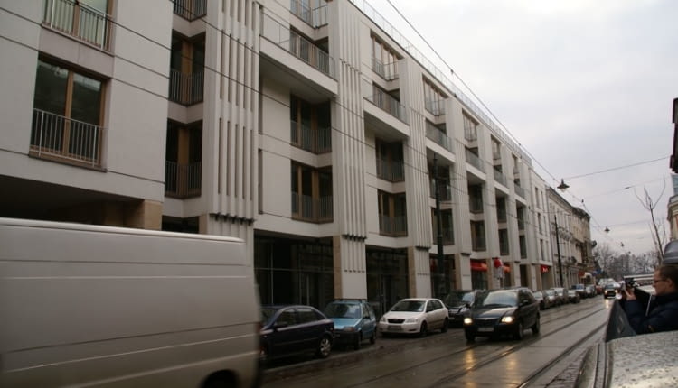 Materiały inwestora