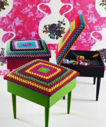 Akcesoria i dodatki Rice - kolekcja jesień-zima 2009