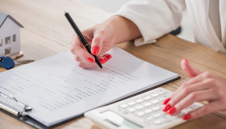 Etapy kredytu hipotecznego – co dzieje się od decyzji banku do podpisania umowy?