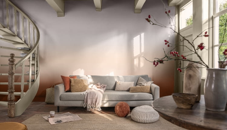 Kolor Roku 2024 wg AkzoNobel: Glamour Pink