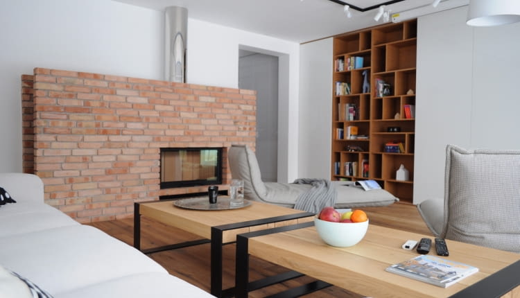 dom, kolorowy dom, dom pełen kolorów, mysłowice