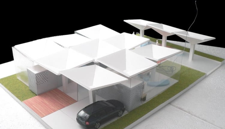 wasze projekty, kielichy, dworzec w katowicach, dom jednorodzinny