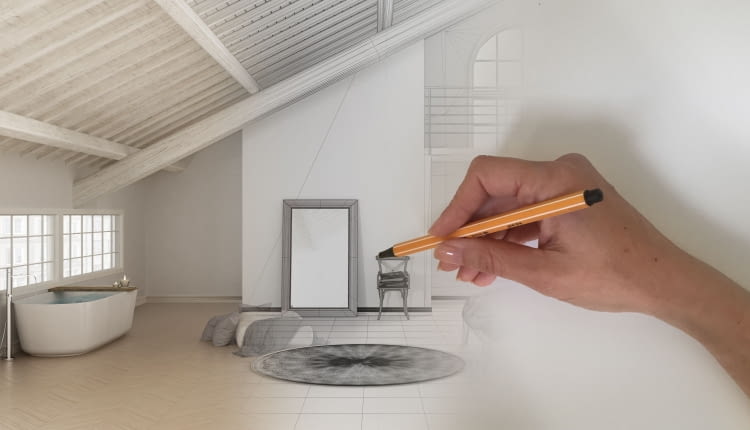 Domy z poddaszem łączą dziś w sobie zalety budynku piętrowego z parterowym, dlatego też od lat znajdują się na podium najchętniej wybieranych projektów przez inwestorów