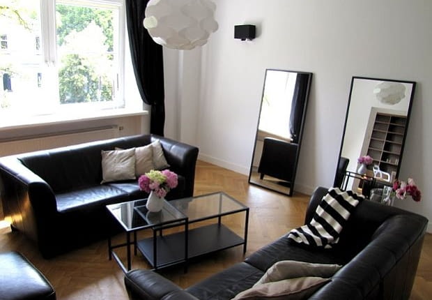 home staging, aranżacja wnętrz, prezentacja mieszkań