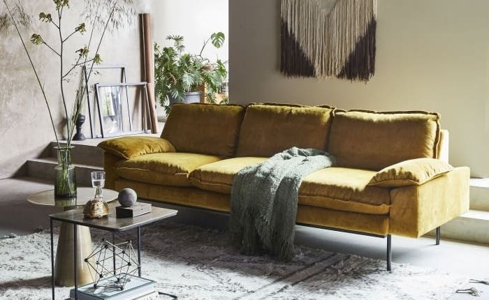 Nowe oblicze stylu holenderskiego