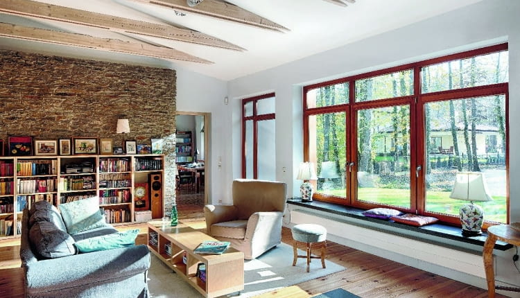 UWAGA ! PONOWNA PUBLIKACJA WYLACZNIE ZA ZGODA WLASCICIELI DOM JEDNORODZINNY , WNETRZA , DEKORACYJNY ELEMENT - ODKRYTA WIEZBA DACHOWA , POKOJ DZIENNY , MEBLEPROJEKT DOMU : ARCHITEKT JULITA SYSKAFOT. BARTOSZ MAKOWSKIPUBLIKACJA LADNY DOM NR 1 (183) - 1 2014