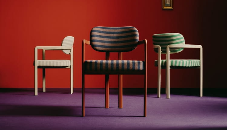 DEDAR Milano x Westwing