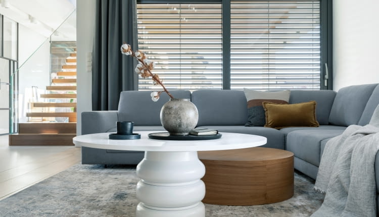 Najpopularniejsze style wnętrz - czym się charakteryzują?