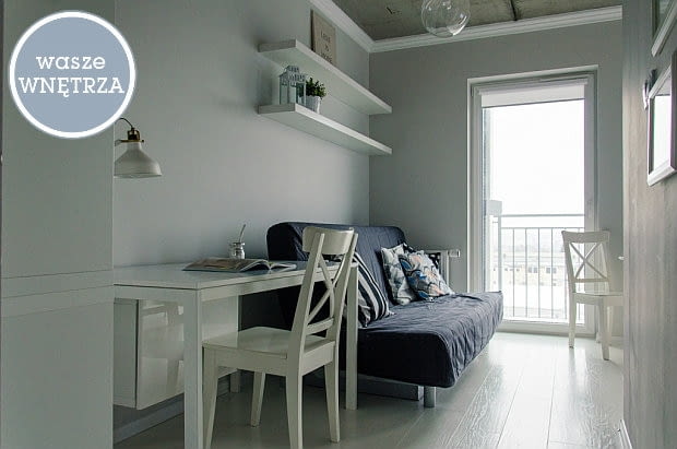 wasze wnętrza, zdjęcia mieszkań, mieszkania czytelników, prawdziwe zdjęcia mieszkań