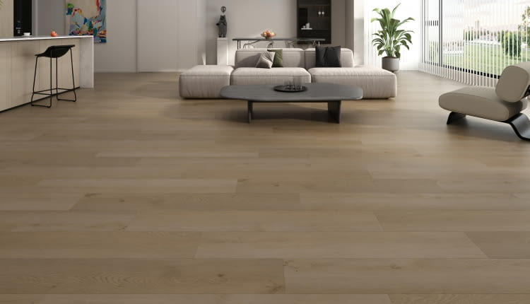 Płytki czy drewno na podłogę?