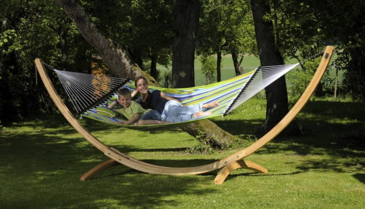 Hamak Palm Beach Mare