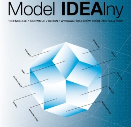 design, model idealny, wystawy