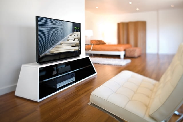 karim rashid, TV, telewizor, meble