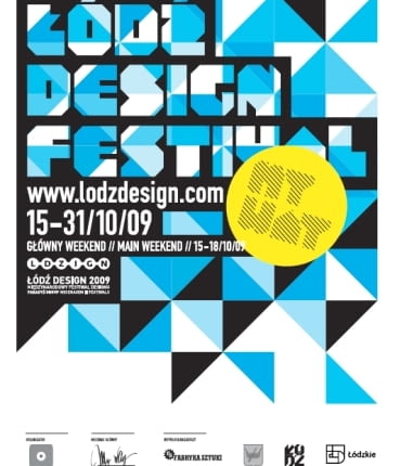 Łódź Design
