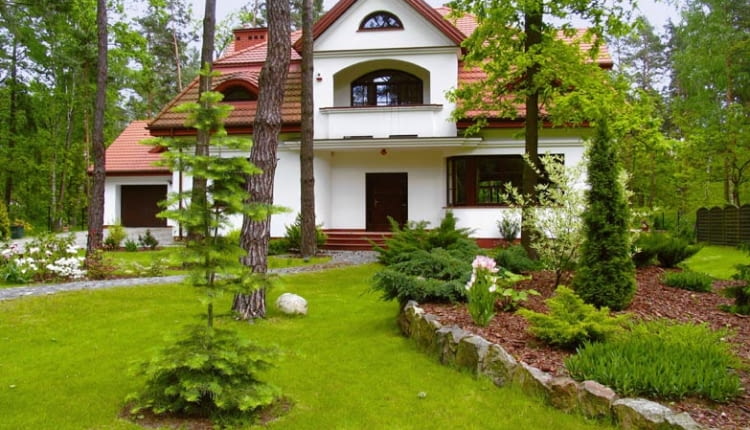 OGROD BOGUMILY I MARKA