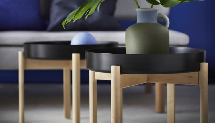 IKEA - kolekcja YPPERLIG
