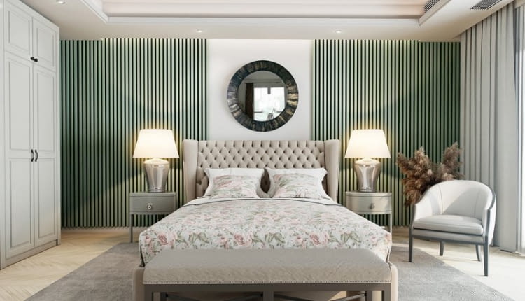 Lamele slim — ozdobisz nimi nie tylko ścianę! Przekonaj się!