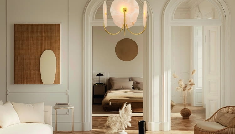 Lampa wisząca Modena