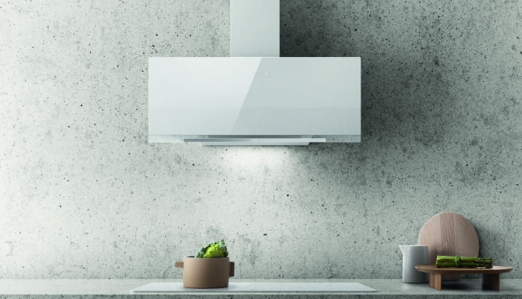 okap kuchenny meble kuchenne wyposażenie kuchni kuchnia aranżacja kuchni pochłaniacz kuchenny