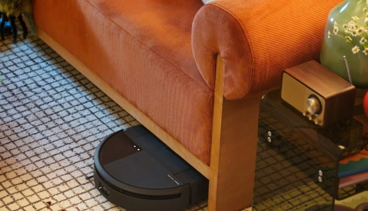 iRobot Roomba 205 DustCompactor Combo