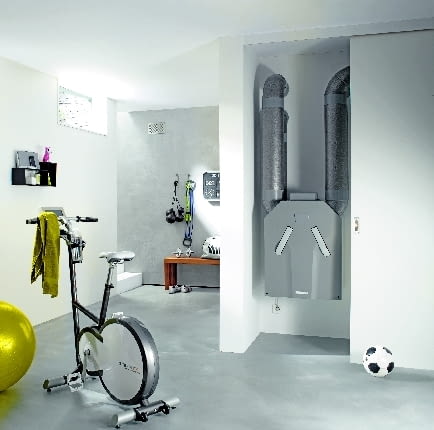 wentylacja mechaniczna