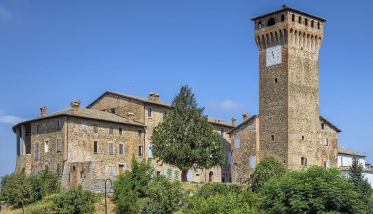 Włosi za darmo oddają swoje zabytki.