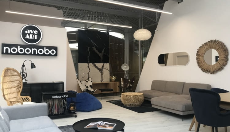 Domoteka zaprasza do nowo otwartego salonu ave ART