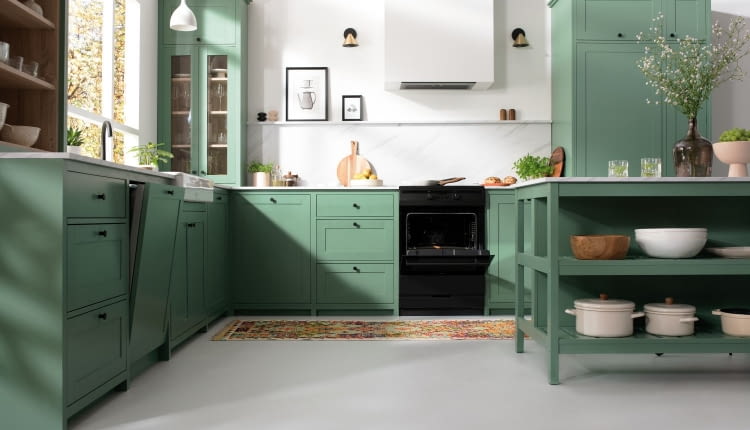 Jak uniknąć błędów przy projektowaniu kuchni?