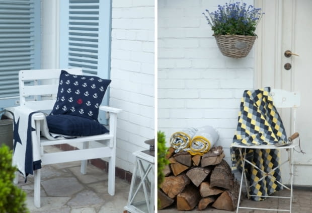 DUKA, materiały DUKA, poduszki, tekstylia, nowości DUKA