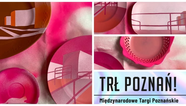 Wystawa POL/SZTYMA/WOLNA! na Targach Rzeczy Ładnych w Poznaniu 2-3 marca 2024 r.