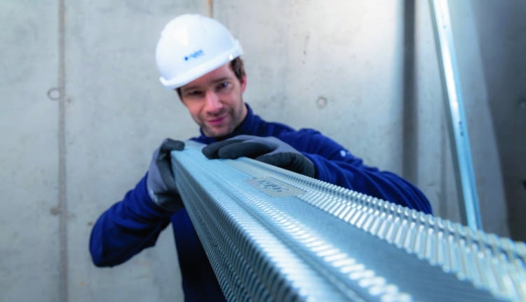 Profile do suchej zabudowy