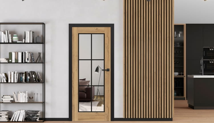 styl industrialny a loftowy