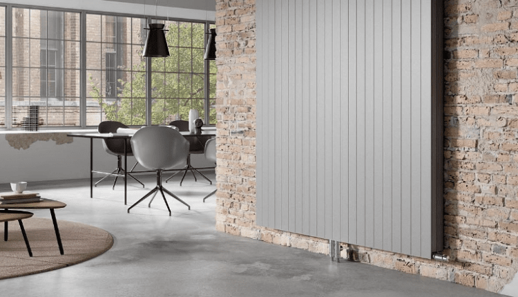 Ściany grzewcze w architekturze – funkcja, która realnie zmienia myślenie o przestrzeni