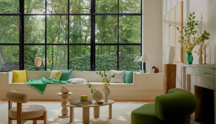 H&M Home z nową kolekcją. Naturalnie i z klasą