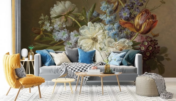 TAPETA BUKIET (AW2022005-BU1)