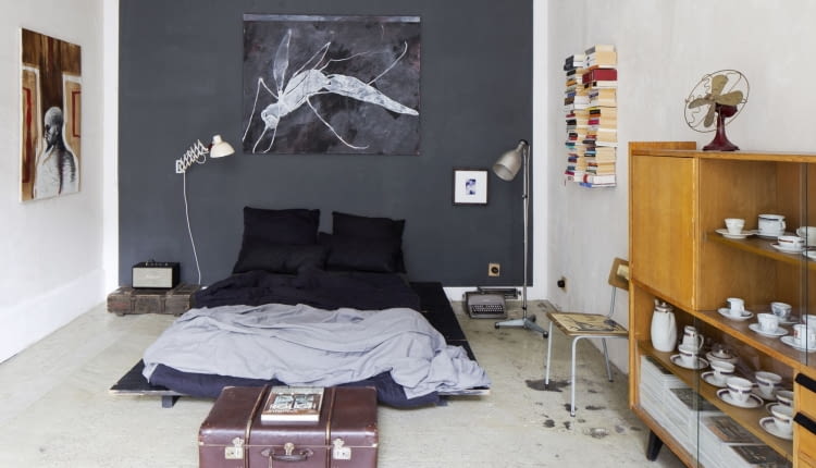 Jak zaaranżować sypialnię w zgodzie z najnowszymi trendami, jednocześnie zachowując jej funkcjonalność?